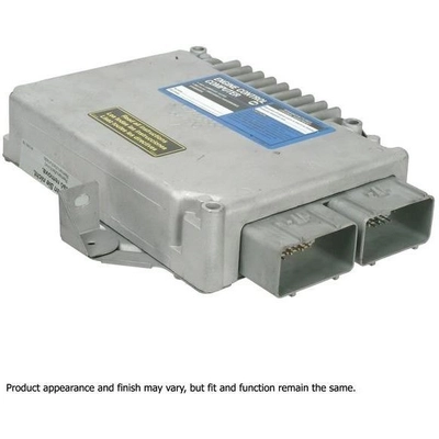 Remanufactured Electronic Control Unit by CARDONE INDUSTRIES - 79-5573V pa1