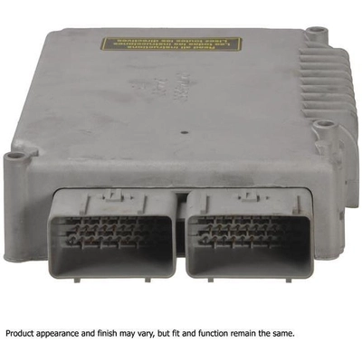 Remanufactured Electronic Control Unit by CARDONE INDUSTRIES - 79-6033V pa3