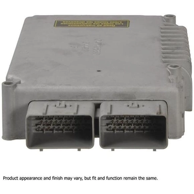 Remanufactured Electronic Control Unit by CARDONE INDUSTRIES - 79-6033V pa8