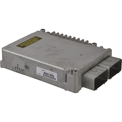 Remanufactured Electronic Control Unit by CARDONE INDUSTRIES - 79-6040V pa9