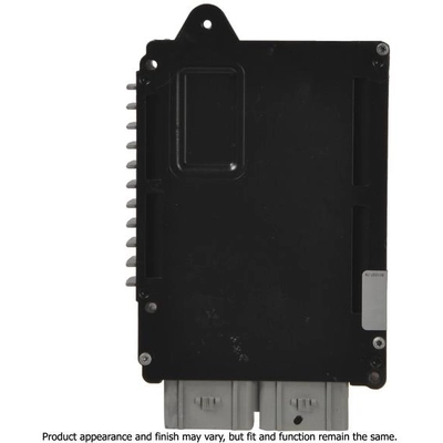 Remanufactured Electronic Control Unit by CARDONE INDUSTRIES - 79-6251V pa4