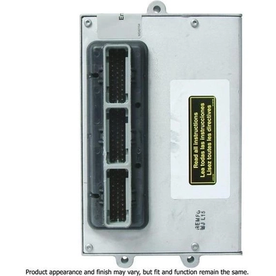 Remanufactured Electronic Control Unit by CARDONE INDUSTRIES - 79-6364V pa2