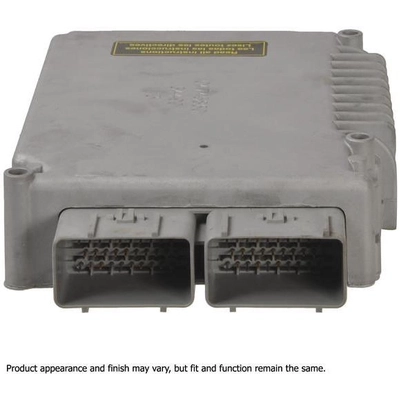 Remanufactured Electronic Control Unit by CARDONE INDUSTRIES - 79-6397V pa2