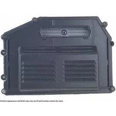 Remanufactured Electronic Control Unit by CARDONE INDUSTRIES - 79-6660 pa12