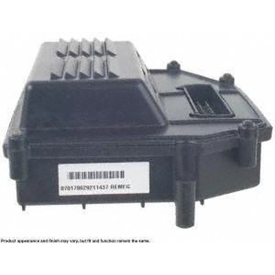 Remanufactured Electronic Control Unit by CARDONE INDUSTRIES - 79-6668 pa11