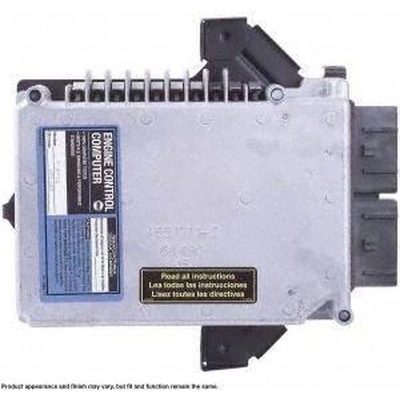 Remanufactured Electronic Control Unit by CARDONE INDUSTRIES - 79-6762 pa12