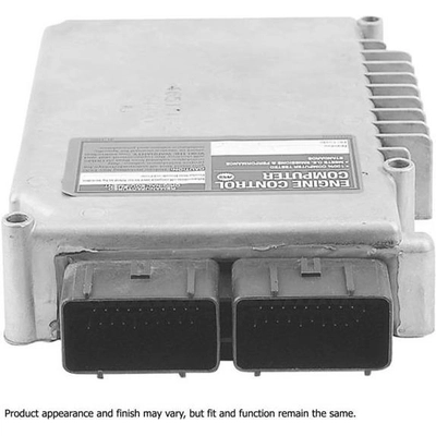 Remanufactured Electronic Control Unit by CARDONE INDUSTRIES - 79-7177 pa5