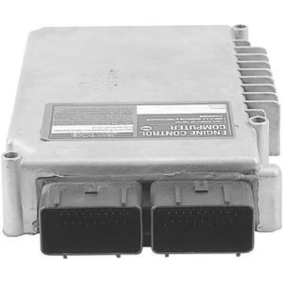 Remanufactured Electronic Control Unit by CARDONE INDUSTRIES - 79-7205 pa2