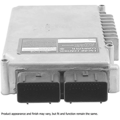 Remanufactured Electronic Control Unit by CARDONE INDUSTRIES - 79-7207 pa8