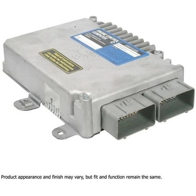Remanufactured Electronic Control Unit by CARDONE INDUSTRIES - 79-7405V pa2