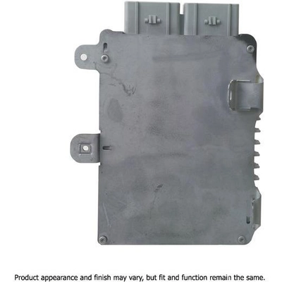 Remanufactured Electronic Control Unit by CARDONE INDUSTRIES - 79-7683V pa7