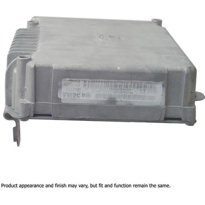 Remanufactured Electronic Control Unit by CARDONE INDUSTRIES - 79-7683V pa8