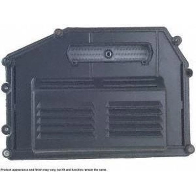 Remanufactured Electronic Control Unit by CARDONE INDUSTRIES - 79-7762 pa12