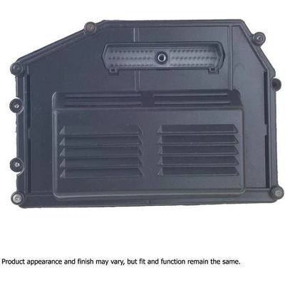 Remanufactured Electronic Control Unit by CARDONE INDUSTRIES - 79-8030 pa5