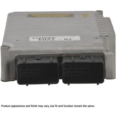 Remanufactured Electronic Control Unit by CARDONE INDUSTRIES - 79-8044 pa4