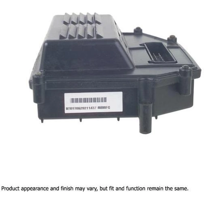 Remanufactured Electronic Control Unit by CARDONE INDUSTRIES - 79-8325 pa4