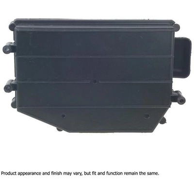 Remanufactured Electronic Control Unit by CARDONE INDUSTRIES - 79-8921 pa4