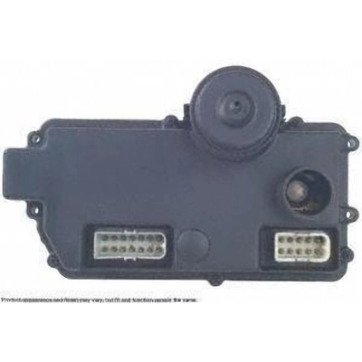 Remanufactured Electronic Control Unit by CARDONE INDUSTRIES - 79-9190 pa7