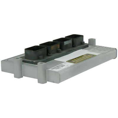 Unité de contrôle électronique reconditionné de CARDONE INDUSTRIES - 79-9208V pa4