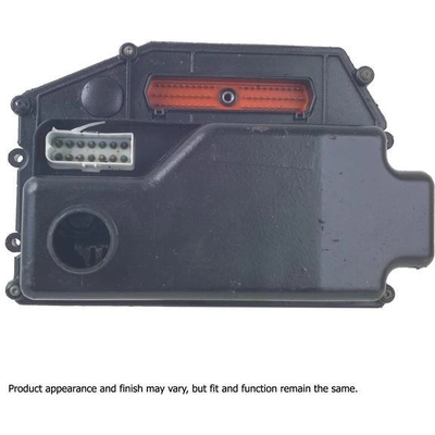 Remanufactured Electronic Control Unit by CARDONE INDUSTRIES - 79-9542 pa6