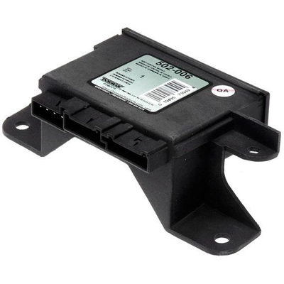 DORMAN - 502-006 - Body Control Module pa1