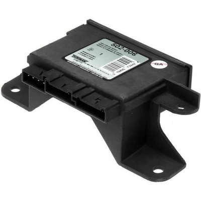 Remanufactured Electronic Control Unit by DORMAN (OE SOLUTIONS) - 502-006 pa4