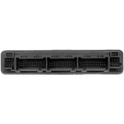 Remanufactured Electronic Control Unit by DORMAN (OE SOLUTIONS) - 502-007 pa4