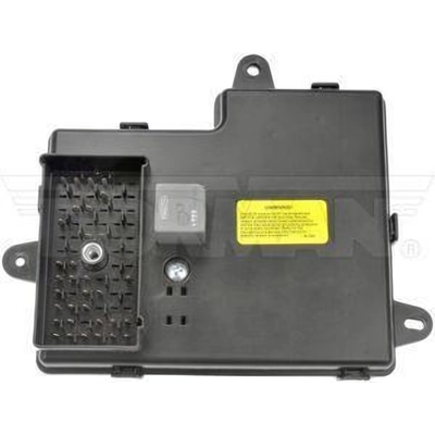 Remanufactured Electronic Control Unit by DORMAN (OE SOLUTIONS) - 502-015 pa5