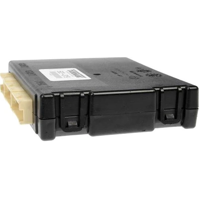 Remanufactured Electronic Control Unit by DORMAN (OE SOLUTIONS) - 502-019 pa9