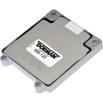 Remanufactured Electronic Control Unit by DORMAN (OE SOLUTIONS) - 599-120 pa13
