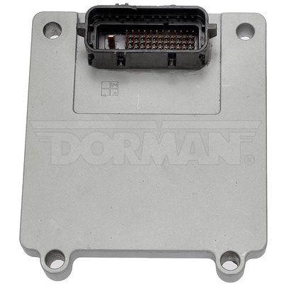 Remanufactured Electronic Control Unit by DORMAN (OE SOLUTIONS) - 599-120 pa3