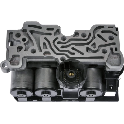 Remanufactured Electronic Control Unit by DORMAN (OE SOLUTIONS) - 609-022 pa5