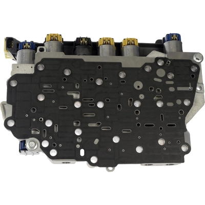 Remanufactured Electronic Control Unit by DORMAN (OE SOLUTIONS) - 609-034 pa2