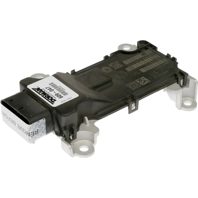 Remanufactured Electronic Control Unit by DORMAN (OE SOLUTIONS) - 609-047 pa1
