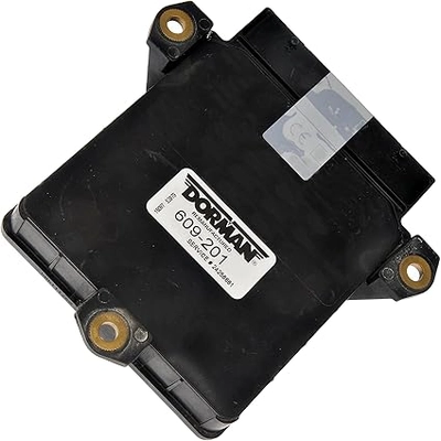 DORMAN (OE SOLUTIONS) - 609-211 - Transmission Control Module pa2