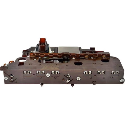 Remanufactured Electronic Control Unit by DORMAN (OE SOLUTIONS) - SP609-000 pa2