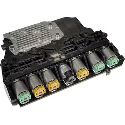 Remanufactured Electronic Control Unit by DORMAN (OE SOLUTIONS) - SP609-005 pa1