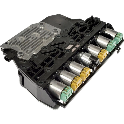 Remanufactured Electronic Control Unit by DORMAN (OE SOLUTIONS) - SP609-005 pa3