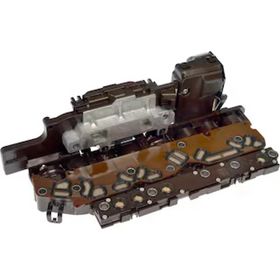 Remanufactured Electronic Control Unit by DORMAN (OE SOLUTIONS) - SP609-006 pa1