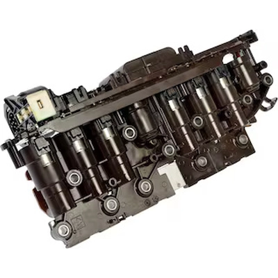 Remanufactured Electronic Control Unit by DORMAN (OE SOLUTIONS) - SP609-006 pa5