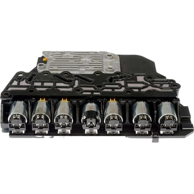 Remanufactured Electronic Control Unit by DORMAN (OE SOLUTIONS) - SP609-007 pa2