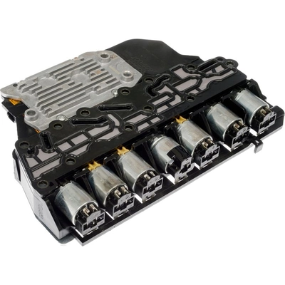 Remanufactured Electronic Control Unit by DORMAN (OE SOLUTIONS) - SP609-007 pa4