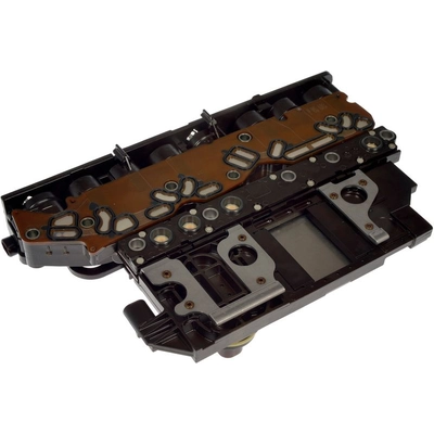 Remanufactured Electronic Control Unit by DORMAN (OE SOLUTIONS) - SP609-008 pa1