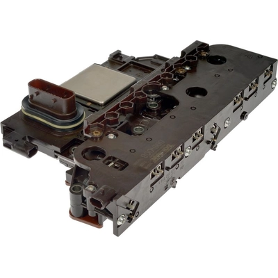 Remanufactured Electronic Control Unit by DORMAN (OE SOLUTIONS) - SP609-008 pa4