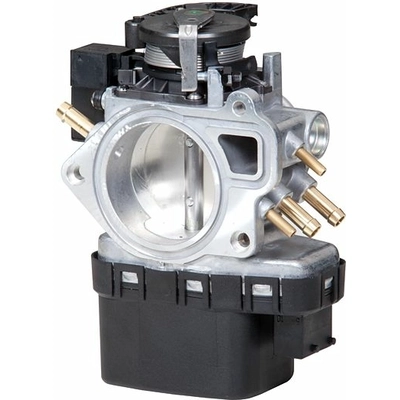 Remanufactured Electronic Control Unit by HELLA - 007623191 pa1