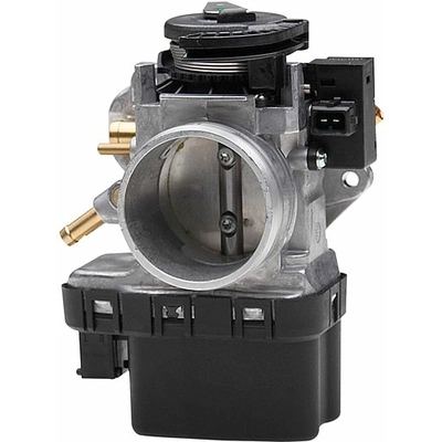 Remanufactured Electronic Control Unit by HELLA - 007623271 pa1