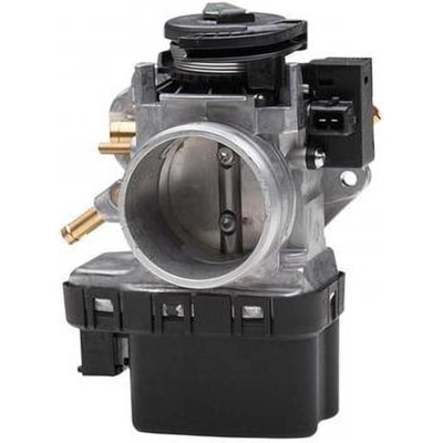 Remanufactured Electronic Control Unit by HELLA - 007623271 pa3
