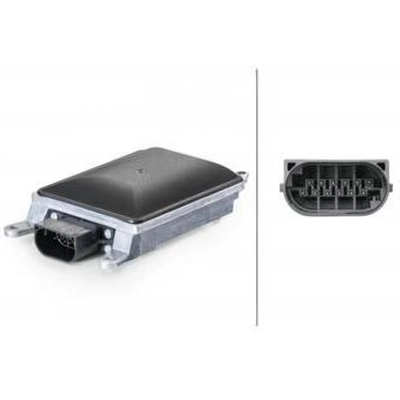 Remanufactured Electronic Control Unit by HELLA - 010905361 pa3