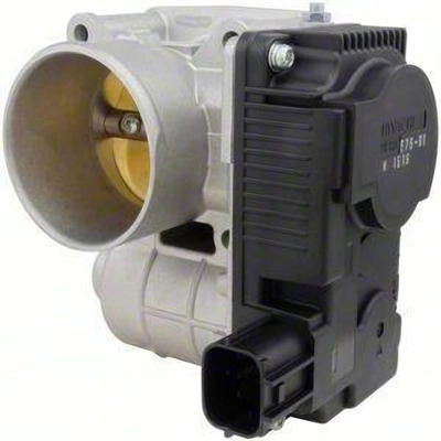 Remanufactured Electronic Control Unit by HITACHI - ETB0002 pa12