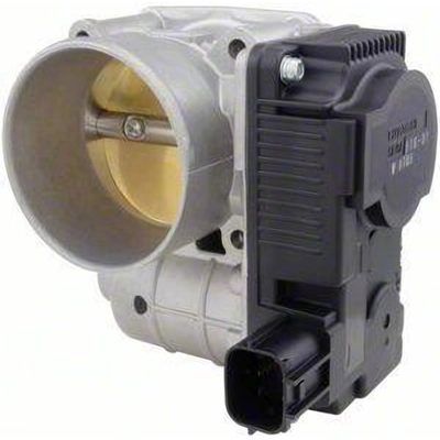 Remanufactured Electronic Control Unit by HITACHI - ETB0003 pa11